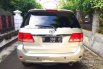 Mobil Toyota Fortuner 2007 G Luxury dijual, DKI Jakarta 11