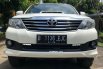 Jual mobil Toyota Fortuner G 2014 bekas, DKI Jakarta 6