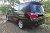 Toyota Alphard 2012 DKI Jakarta dijual dengan harga termurah 13