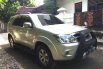 Mobil Toyota Fortuner 2007 G Luxury dijual, DKI Jakarta 12