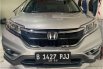 DKI Jakarta, jual mobil Honda CR-V 2.4 2015 dengan harga terjangkau 7