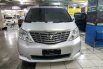 Jual Toyota Alphard G 2011 harga murah di DKI Jakarta 6