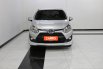 Toyota Agya 1.2 G TRD Sportivo MT 2018 Silver 2