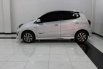 Toyota Agya 1.2 G TRD Sportivo MT 2018 Silver 3