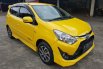 Toyota All New Agya 1.2 G TRD Sportivo Mt Kuning 1