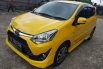Toyota All New Agya 1.2 G TRD Sportivo Mt Kuning 2