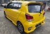 Toyota All New Agya 1.2 G TRD Sportivo Mt Kuning 3
