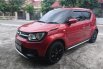 Jual mobil Suzuki Ignis 2018 1