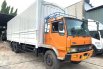 Rental sewa 6 bulan / tahun mitsubishi fuso hino tronton 6x2 wingbox wing box DLL 1