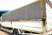 Isuzu Giga engkel 4x2 FTR90S Wingbox manual 2014 Wing box bok 210 ps 3