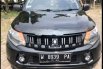 Jual mobil bekas murah Mitsubishi Triton HD-X 2015 di Jawa Timur 3