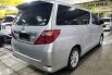 Jual Toyota Alphard G 2011 harga murah di DKI Jakarta 2