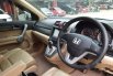 Jual cepat Honda CR-V 2.0 i-VTEC 2007 di DKI Jakarta 2