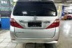 Jual Toyota Alphard G 2011 harga murah di DKI Jakarta 1