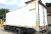 Mitsubishi Fuso engkel FM517HL box alumunium 2016 FM 517 HL 4 ban baru  5