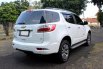 Chevrolet Trailblazer 2.5L LTZ 2017 Putih 4