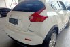 Nissan Juke cvt 2012 4