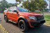 Ford Ranger WILDTRACK 4X4 AT DIESEL 1