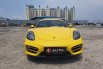Jual mobil Porsche Cayman 2014 bekas, DKI Jakarta 10