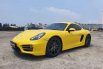 Jual mobil Porsche Cayman 2014 bekas, DKI Jakarta 11