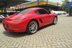 Porsche Cayman 2011 DKI Jakarta dijual dengan harga termurah 6