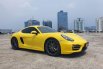 Jual mobil Porsche Cayman 2014 bekas, DKI Jakarta 9