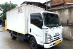 CDD Isuzu Elf 125ps NMR71 box besi 2019 NMR 71 bok 125 ps 2