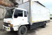 4 ban baru Mitsubishi Fuso engkel FM517HL box alumunium 2016 FM 517 HL 1