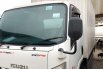 Isuzu Elf engkel long NLR55TLX box besi 2019 NLR55 TLX bok cde 53000KM  2