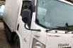 Isuzu Elf engkel long NLR55TLX box besi 2019 NLR55 TLX bok cde 53000KM  1