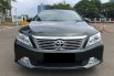 Toyota Camry 2.5 V 2012 Hijau pakai 2014 1