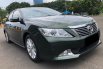 Toyota Camry 2.5 V 2012 Hijau pakai 2014 2