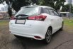 Toyota Yaris G 2019 Putih 5