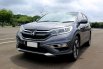 Honda CR-V 2.4 Prestige AUDIO FENDER AT 2016 Abu-abu 1