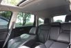 Honda CR-V 2.4 Prestige AUDIO FENDER AT 2016 Abu-abu 9