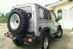 Suzuki Jimny Katana Long Tahun 1990 1