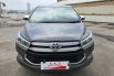 Toyota Kijang Innova 2015 DKI Jakarta dijual dengan harga termurah 12