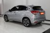 Honda HRV 1.8 Prestige AT 2016 Silver 5