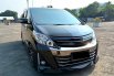 Toyota Alphard S 2014 Hitam 2