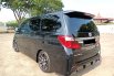 Toyota Alphard S 2014 Hitam 4