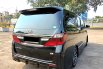 Toyota Alphard S 2014 Hitam 5