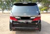 Toyota Alphard S 2014 Hitam 6