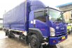 rental sewa truk engkel 6roda Fuso FM517HL hino isuzu giga FTR90P 2