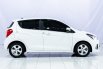 CHEVROLET SPARK LTZ AT WHITE 2017 2