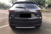 Mazda CX-5 Elite AT 2017 Abu-abu PAKAI 2018 4