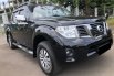 Nissan Frontier Dual Cab 2013 Hitam 1