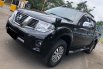 Nissan Frontier Dual Cab 2013 Hitam 7