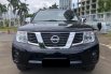 Nissan Frontier Dual Cab 2013 Hitam 3