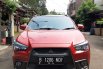 Mitsubishi Outlander Sport 2013 PX 2.0 Automatic ( RED LIMITED ) 2