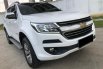 Chevrolet Trailblazer 2.5L LTZ 2017 Putih 3